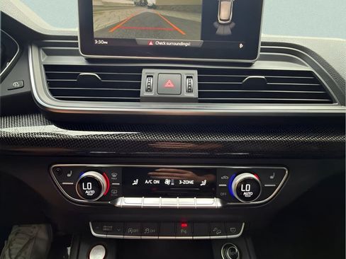 Used 2018 Audi SQ5 Prestige AWD/4WD image 19