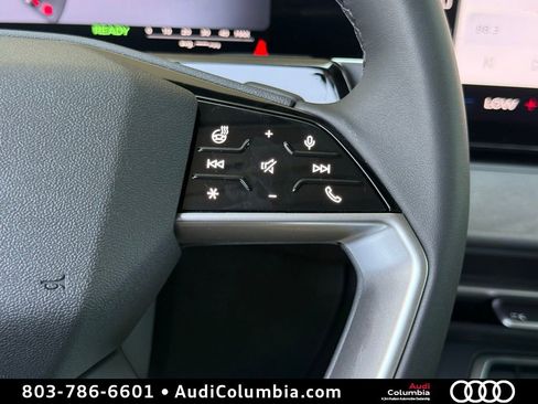 New 2026 Audi Q3 quattro 2.0T AWD/4WD image 30