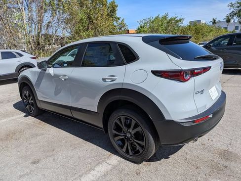 New 2026 MAZDA CX-30 AWD 2.5 S w/ Select Sport Pkg image 7