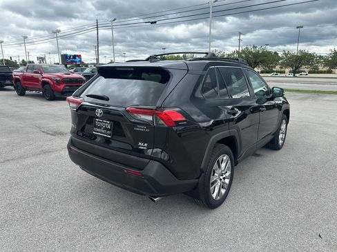 Certified 2023 Toyota RAV4 XLE Premium AWD/4WD image 7