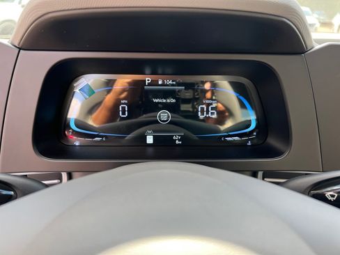 New 2026 Hyundai Elantra Sport FWD image 30