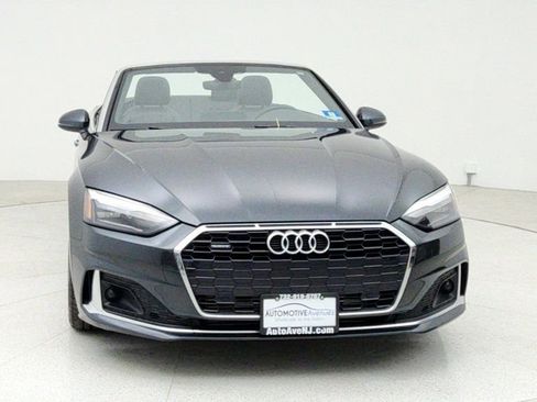 Used 2020 Audi A5 2.0T Prestige w/ Convenience Package image 2