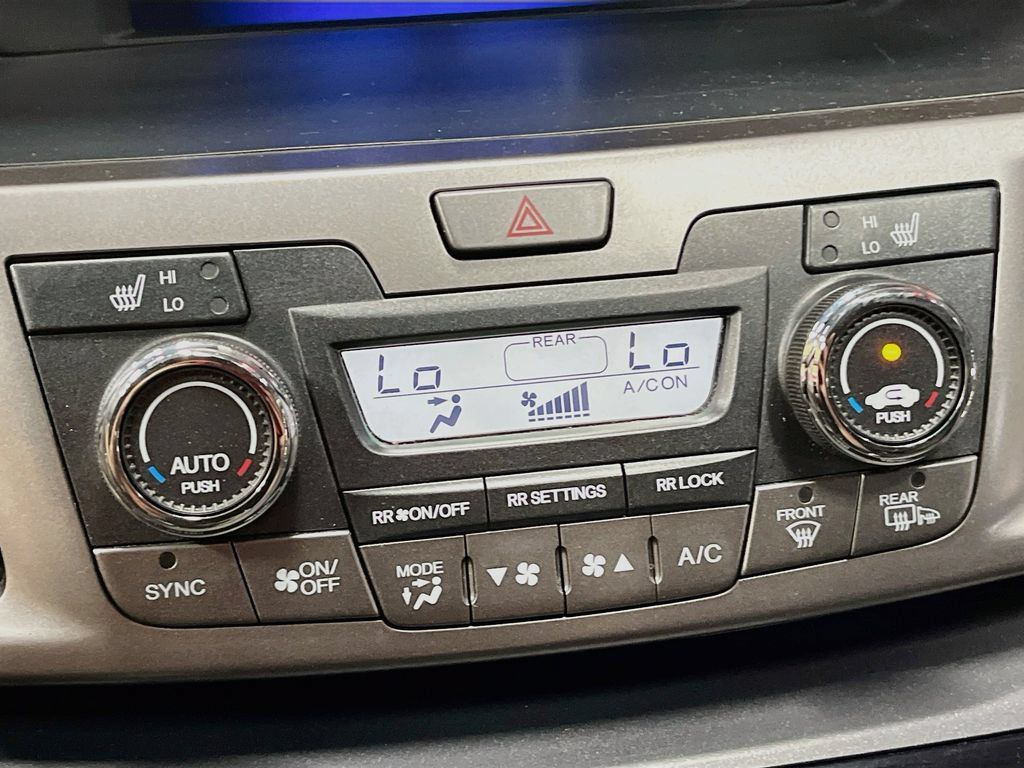 Used 2016 Honda Odyssey EX-L image 15