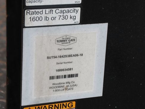 Used 2022 Ford F450 XL w/ Power Equipment Group RWD image 48