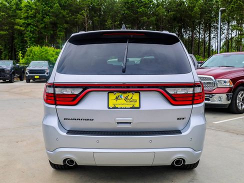 New 2026 Dodge Durango GT RWD image 6