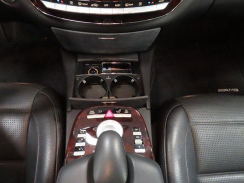 Used 2008 Mercedes-Benz S 63 AMG image 50