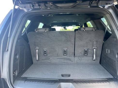 Used 2022 GMC Yukon SLE image 12