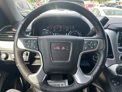 Used 2018 GMC Yukon SLT w/ HD Trailering Package AWD/4WD image 51