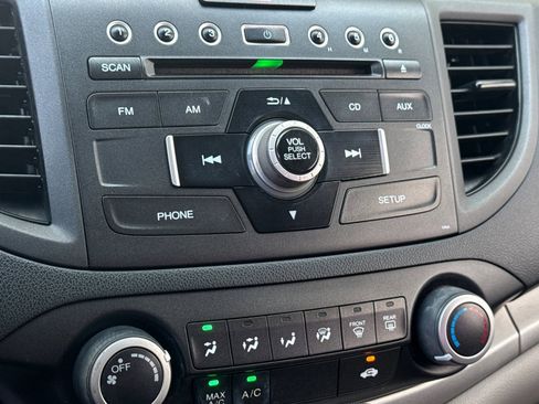 Used 2014 Honda CR-V LX image 23