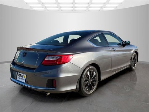 Used 2015 Honda Accord LX-S image 4