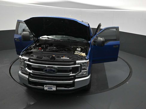 Certified 2022 Ford F250 XL w/ STX Appearance Package AWD/4WD image 55