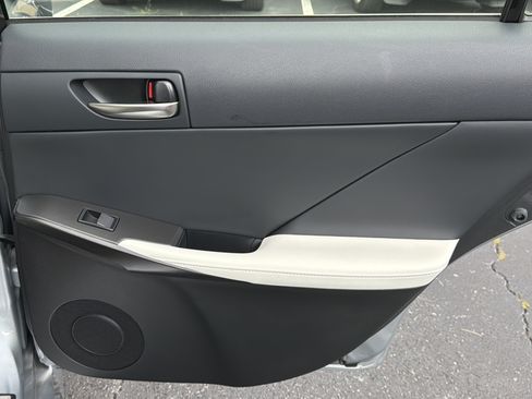 Used 2022 Lexus IS 350 F Sport w/ Accessory Package RWD image 19