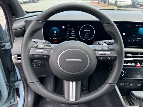 New 2025 Hyundai Santa Cruz XRT image 14