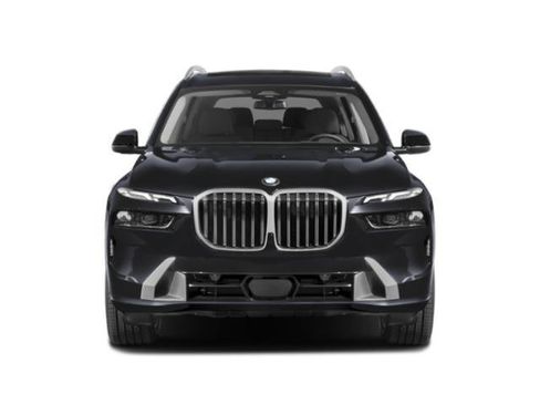 Used 2023 BMW X7 xDrive40i w/ M Sport Package image 25