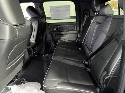 New 2026 RAM 2500 Limited image 10