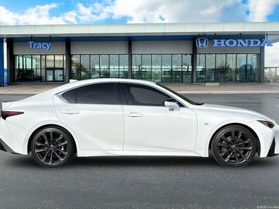 Used 2023 Lexus IS 350 F Sport