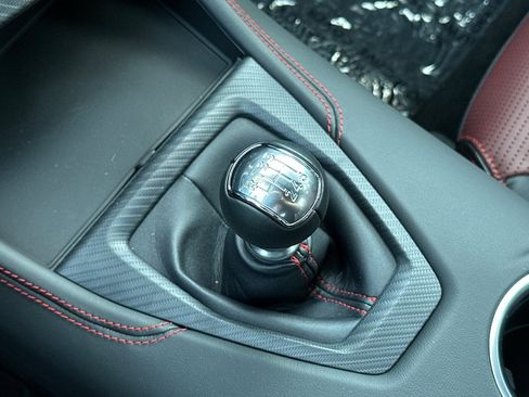 New 2025 Ford Mustang GT Premium image 20