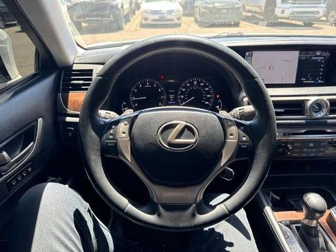 Used 2014 Lexus GS 350 w/ Premium Package RWD image 7