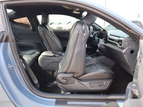 Used 2024 Ford Mustang GT Premium w/ GT Performance Package image 32