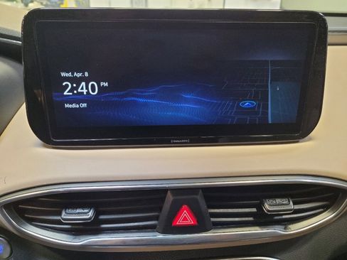 Used 2023 Hyundai Santa Fe SEL image 25