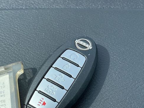 Used 2025 Nissan Altima 2.5 SV image 22