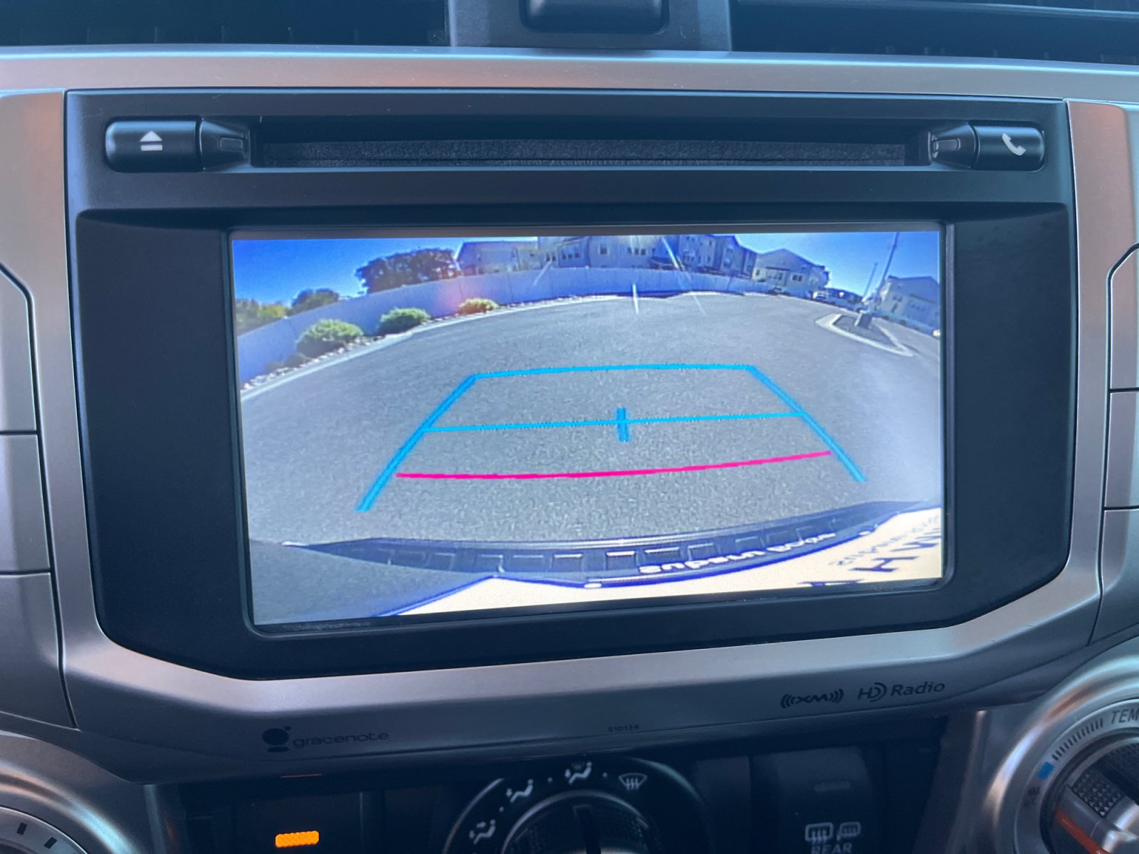 Used 2016 Toyota 4Runner SR5 AWD/4WD image 29