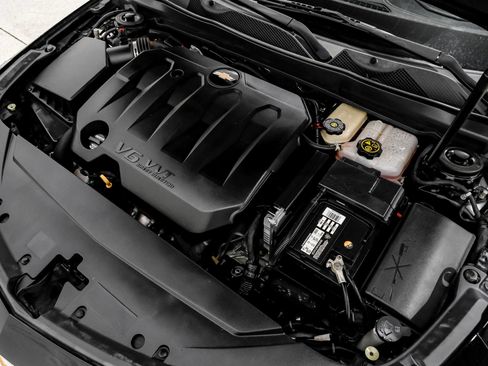 Used 2018 Chevrolet Impala Premier FWD image 58