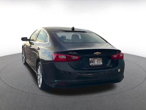 Used 2023 Chevrolet Malibu LT w/ Driver Confidence Package image 11