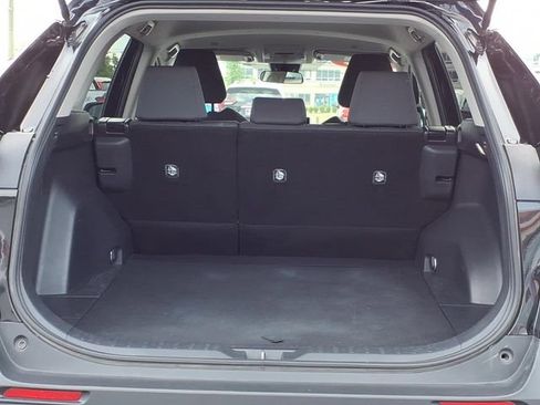 Certified 2024 Toyota RAV4 XLE FWD image 8