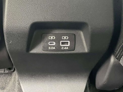 New 2026 Subaru Crosstrek 2.0i Premium w/ Popular Package #4 image 11