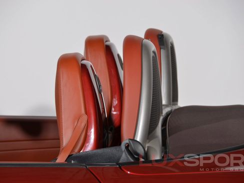 Used 2009 Porsche Boxster S image 47