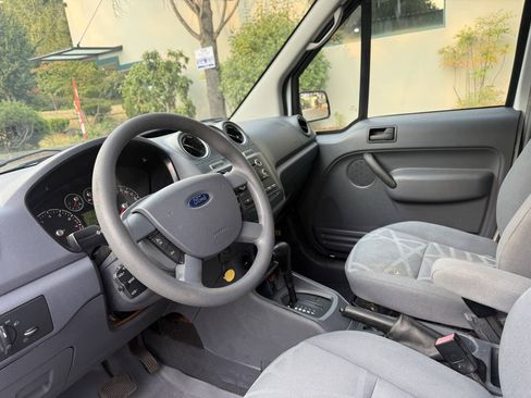 Used 2012 Ford Transit Connect XLT FWD image 8