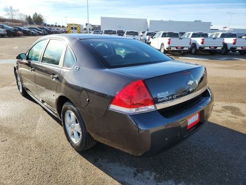 Used 2009 Chevrolet Impala LT image 5