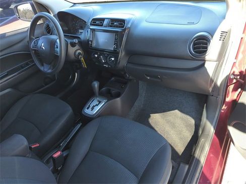 Used 2019 Mitsubishi Mirage G4 ES image 15