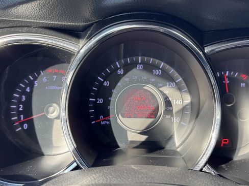 Used 2013 Kia Optima EX image 18