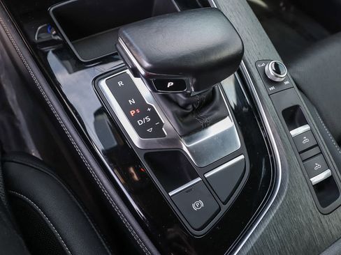 Used 2021 Audi A5 2.0T Premium Plus w/ Premium Plus image 32