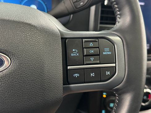 Used 2024 Ford F350 Lariat w/ Lariat Ultimate Package AWD/4WD image 23