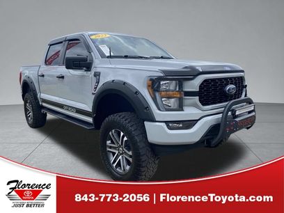 Used 2023 Ford F150 XL w/ STX Appearance Package