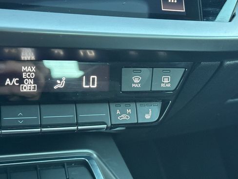 Used 2022 Audi A3 2.0T Premium image 29