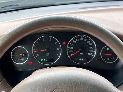 Used 2000 Chrysler Concorde LX FWD image 13