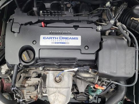 Used 2014 Honda Accord LX image 30