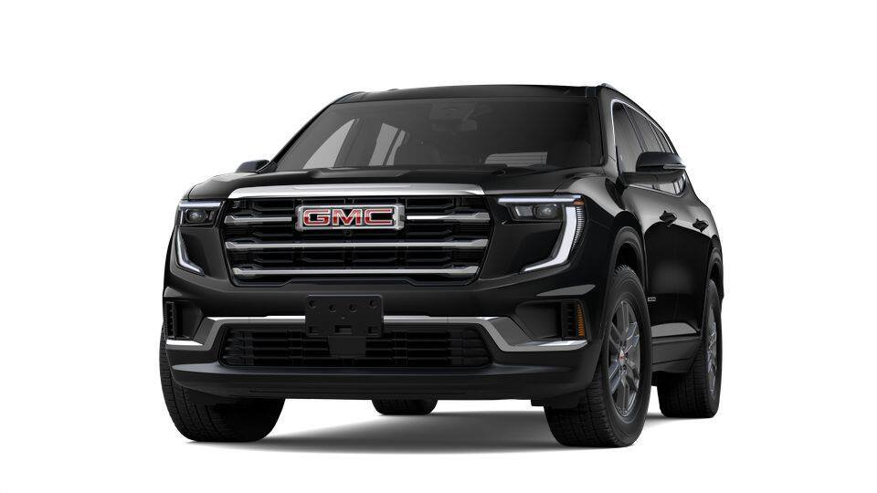 New 2026 GMC Acadia Elevation FWD image 99
