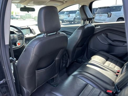 Used 2018 Ford Escape SEL FWD image 33