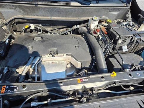 Used 2020 GMC Terrain Denali w/ Denali Premium Package image 22