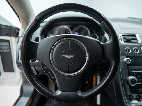 Used 2014 Aston Martin Rapide S image 37