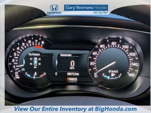 Used 2019 Lincoln MKC Premiere FWD image 25