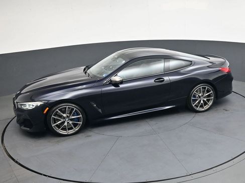 Used 2019 BMW M850i xDrive Coupe image 28