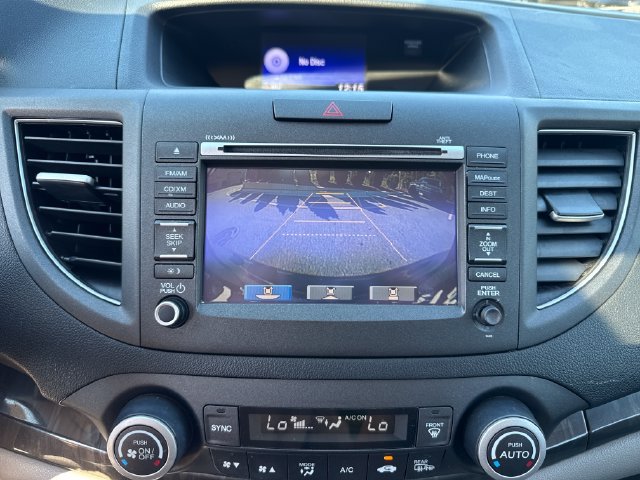 Used 2014 Honda CR-V EX-L image 20
