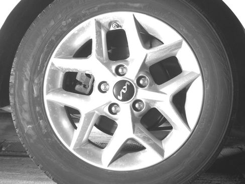 Used 2025 Kia Soul LX w/ LX Technology Package image 20