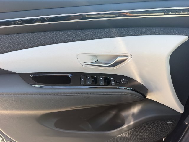 Used 2024 Hyundai Tucson Limited AWD/4WD image 33